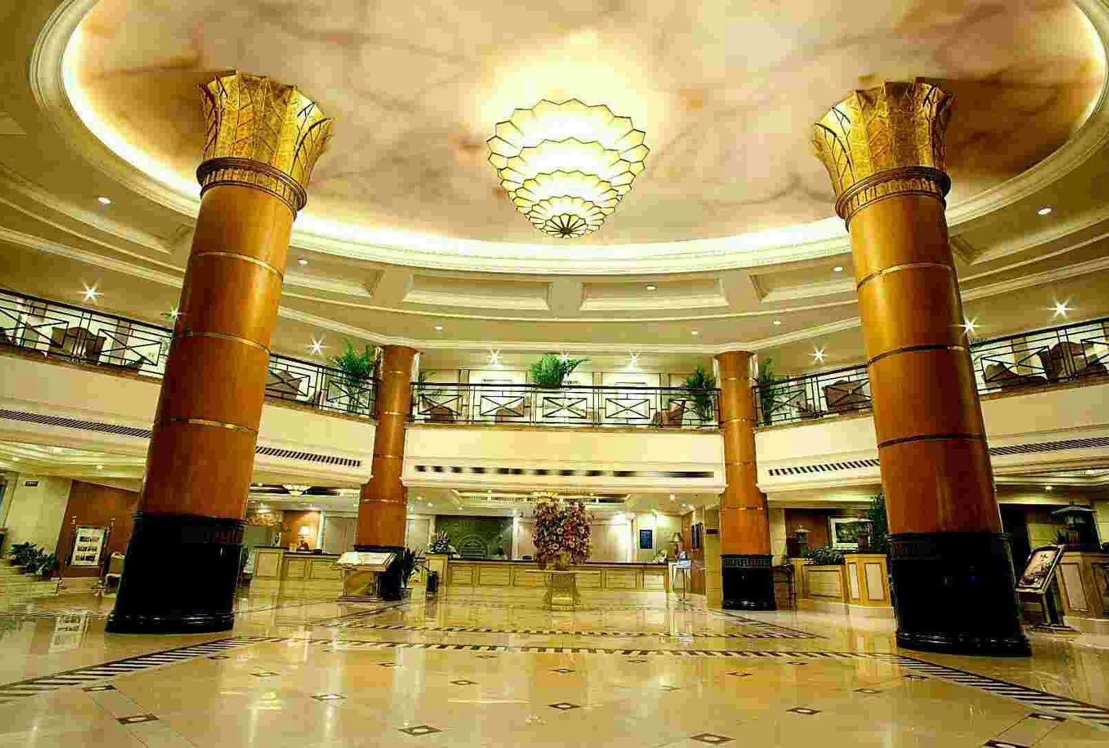 成都市流花酒店
