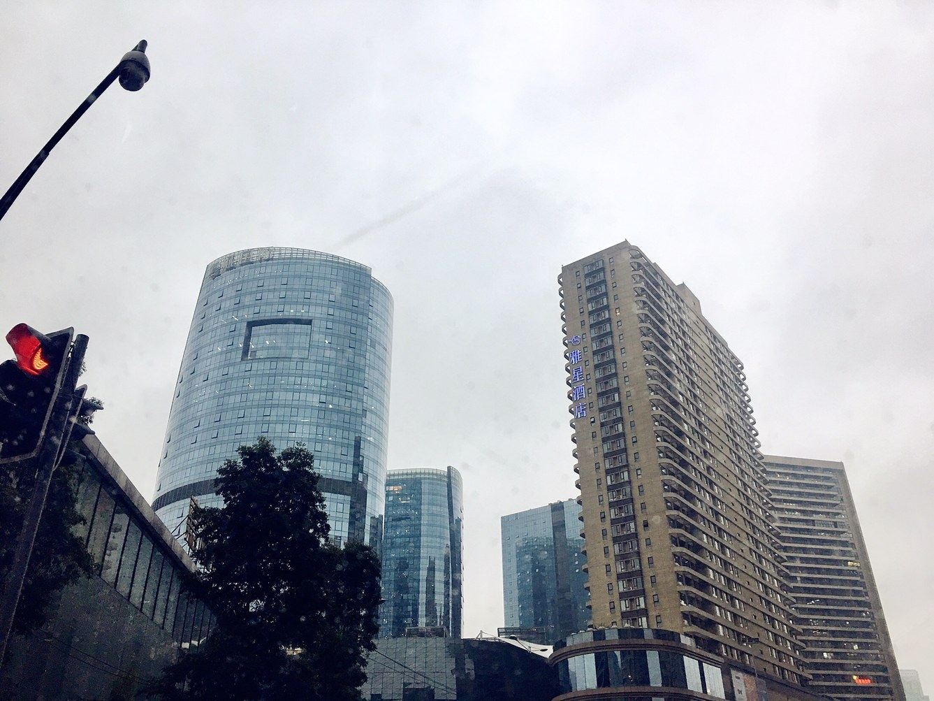 成都沿线精品民宿(吉华路店)