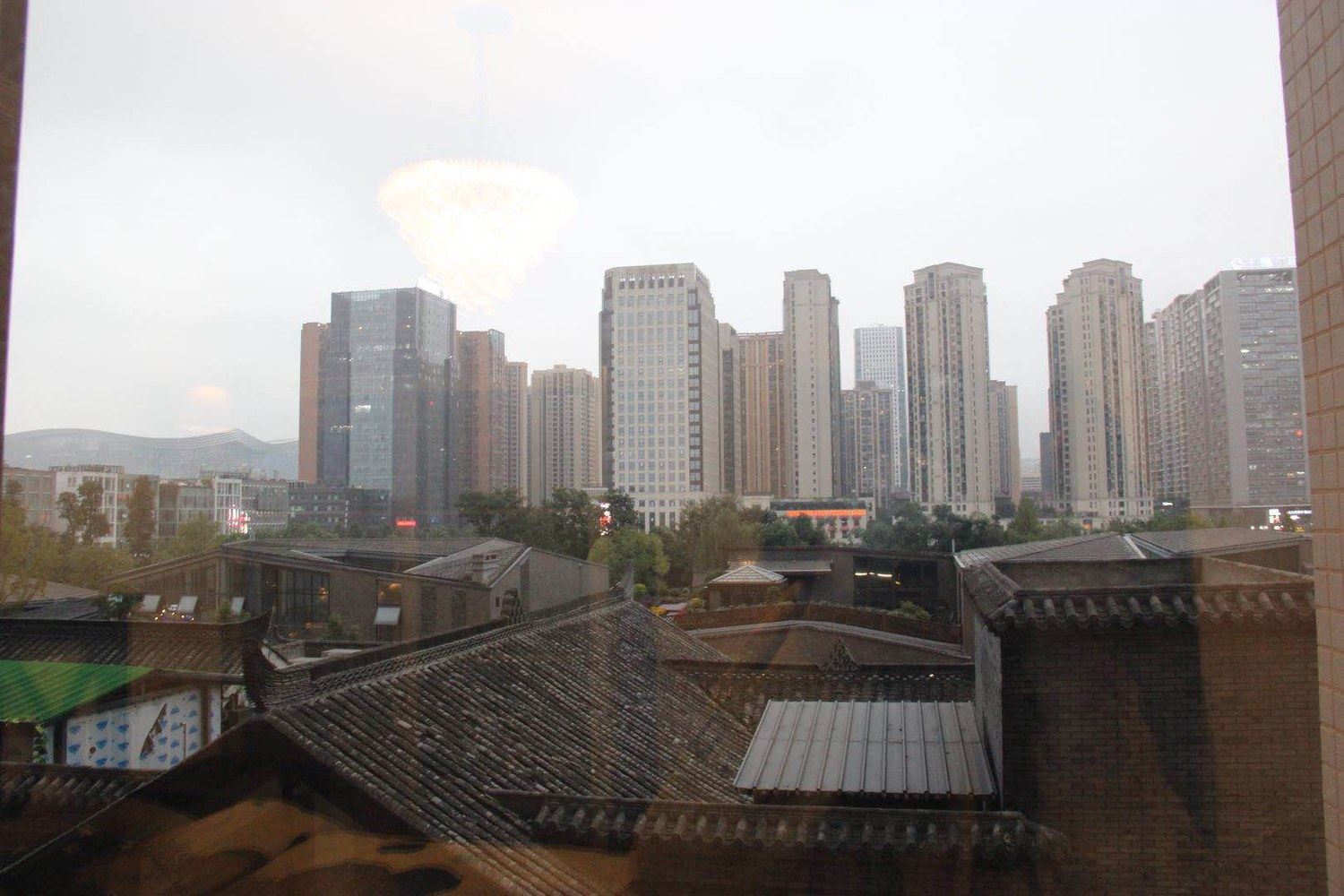 成都Lina's house普通公寓