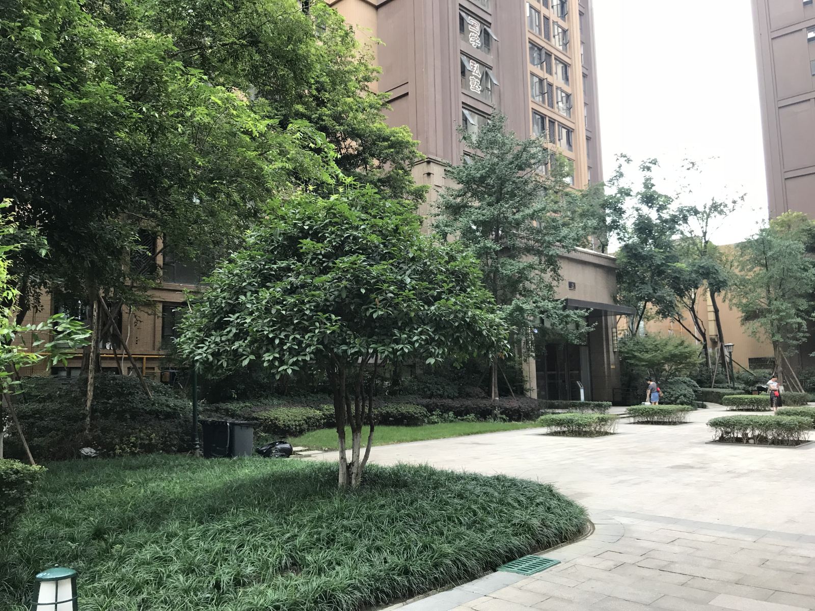 成都金吉拉公寓式酒店