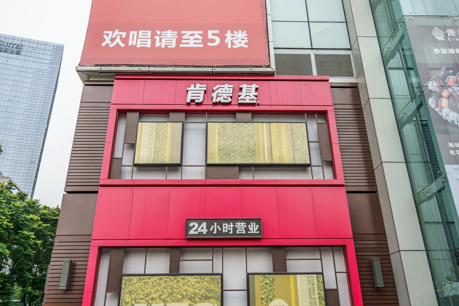 其他