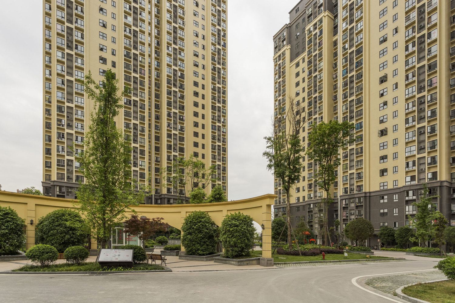 成都凉凉家公寓(4号店)