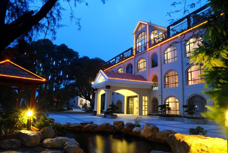 深圳南澳星空馨语酒店