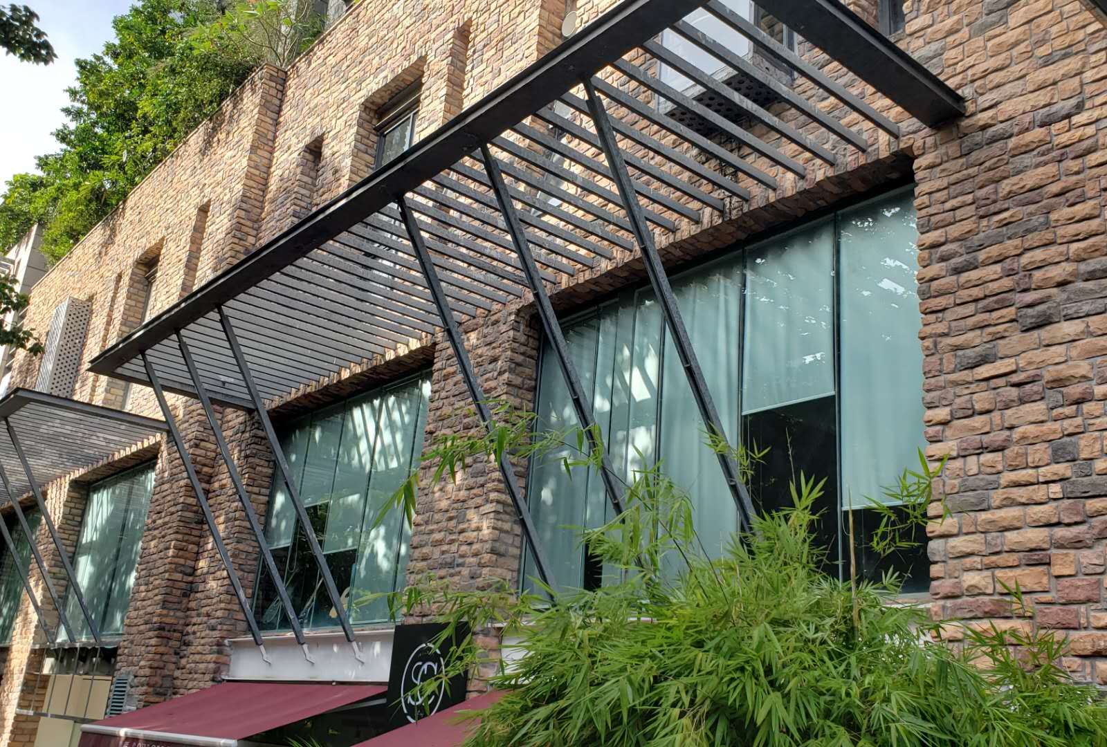 7天酒店(深圳科技园地铁站万象天地店)