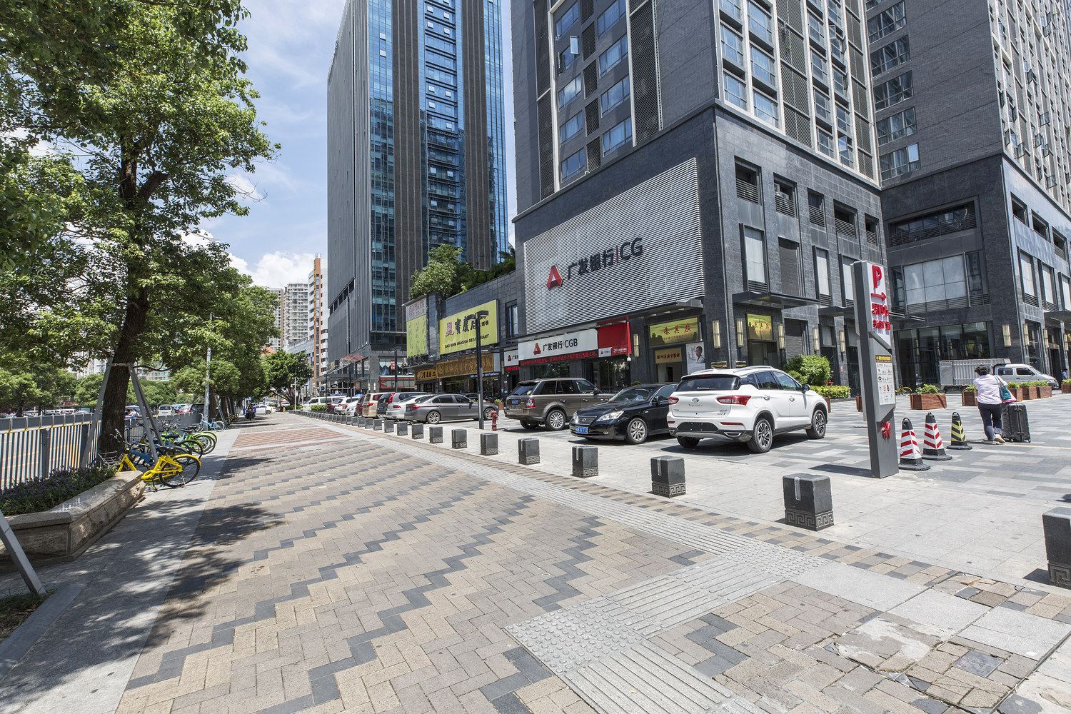 深圳悦家服务公寓