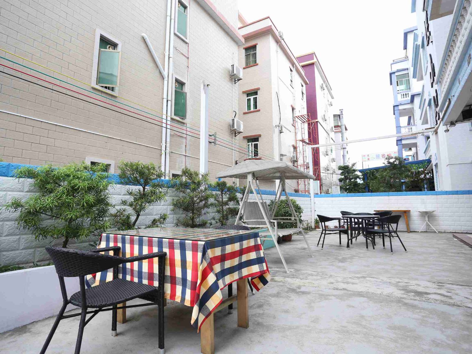 深圳西涌遇见客栈