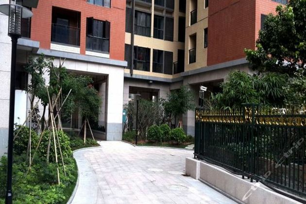 深圳深港汇公寓