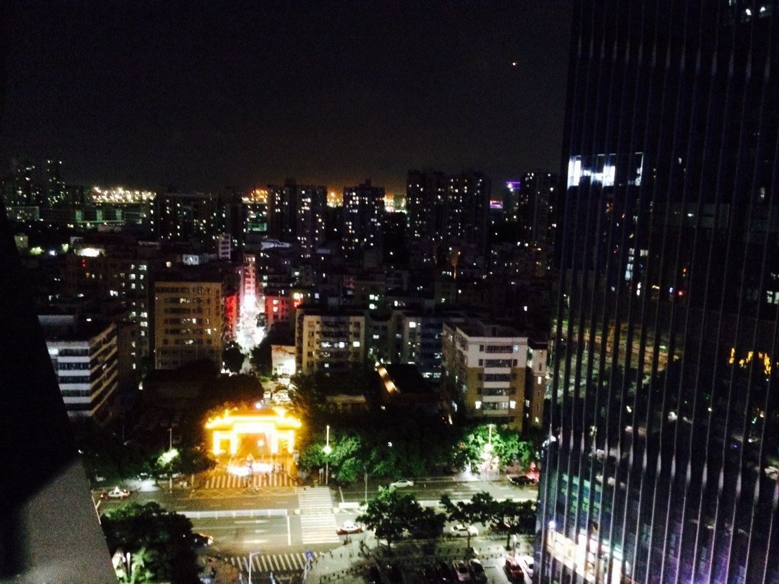 深圳南山市中心复式