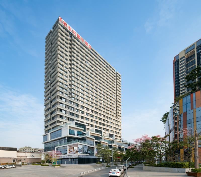 维也纳国际酒店(深圳观澜大道店)