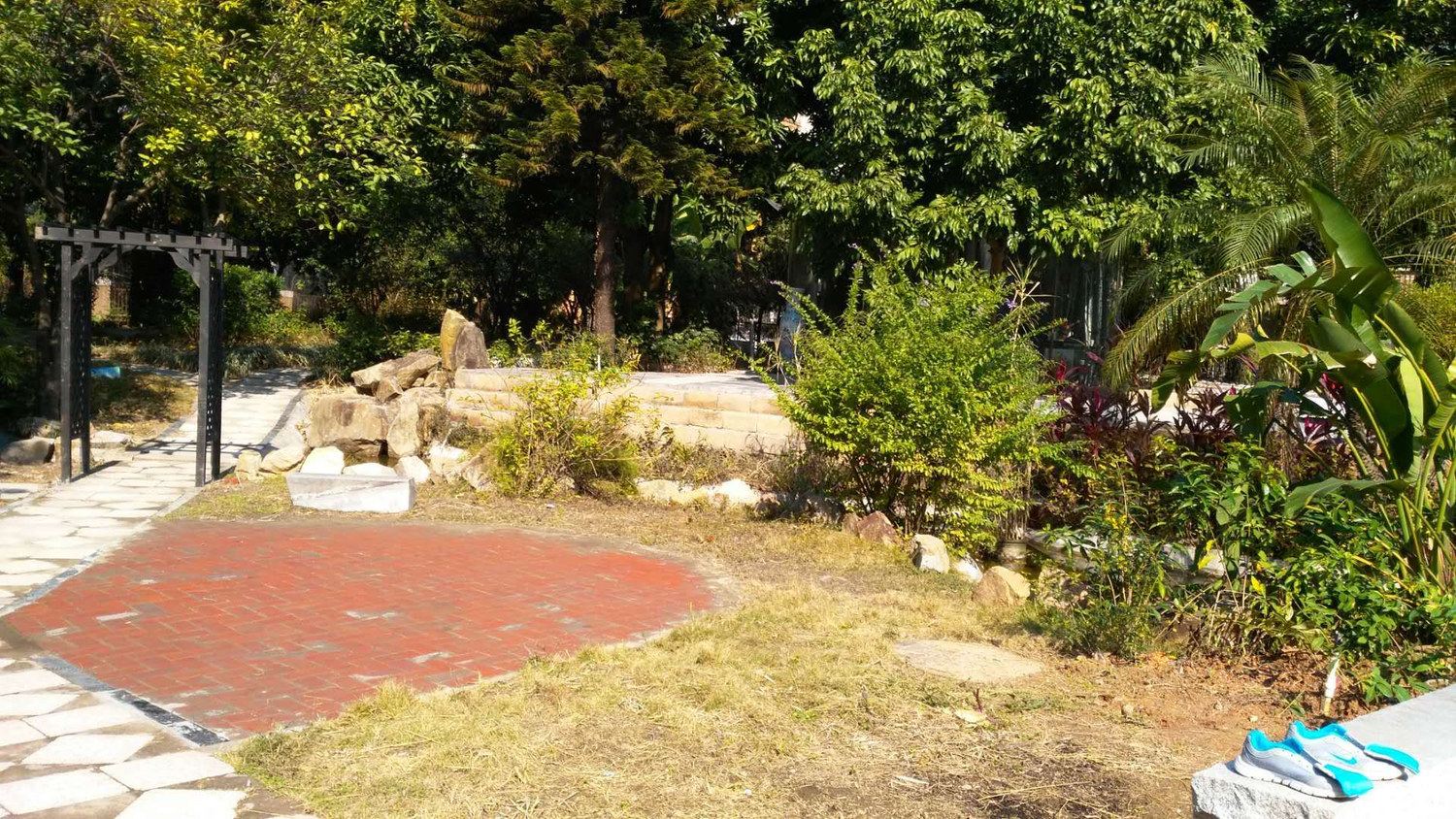 深圳Viola公寓(桂庙路分店)
