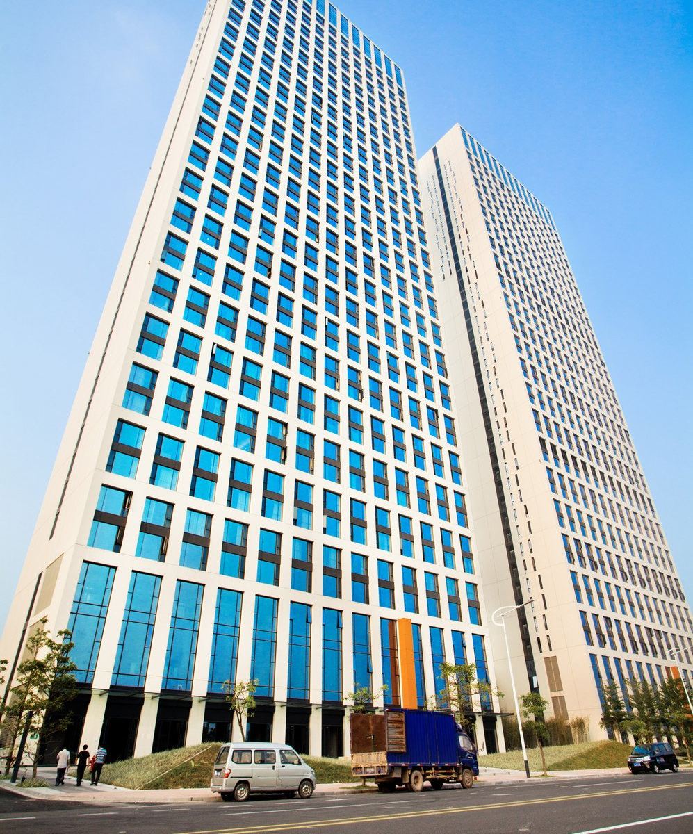 一呆公寓(广州保利世贸会展中心店)