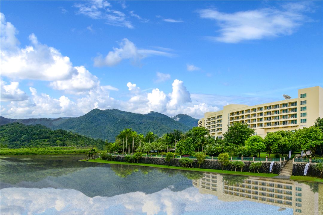 广州碧水湾温泉度假村