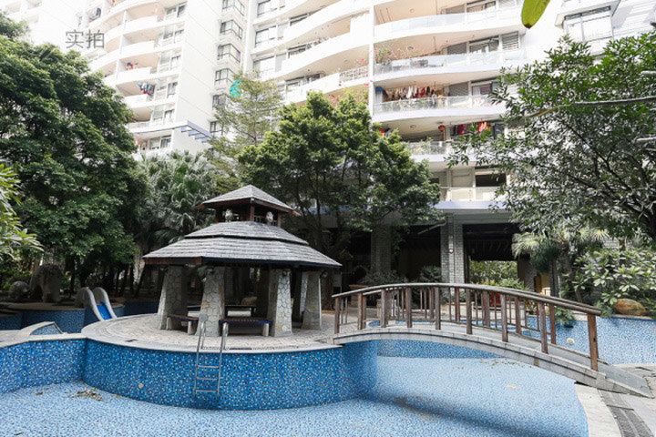 螺音公寓(广州会展西岸店)