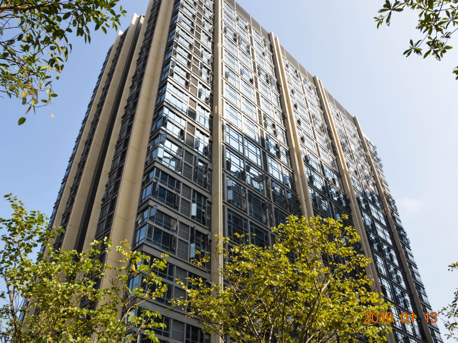 星驿国际度假公寓(广州动物园景区北门店)