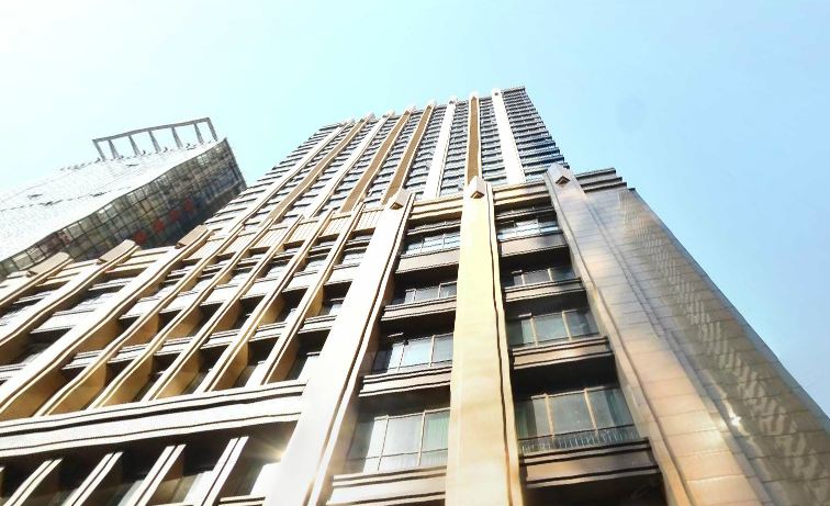 佰合国际公寓(广州沿江路民间金融大厦店)