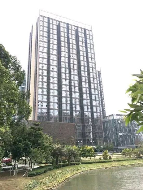 广州堂兰行政公寓