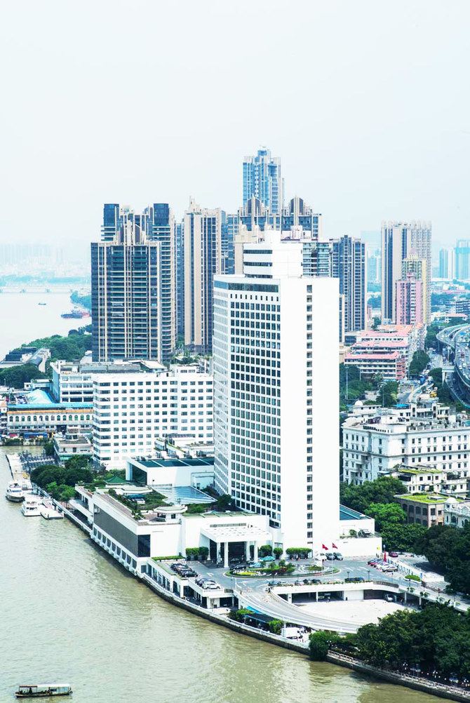 广州宜捷小家1号普通公寓(洲咀大街店)