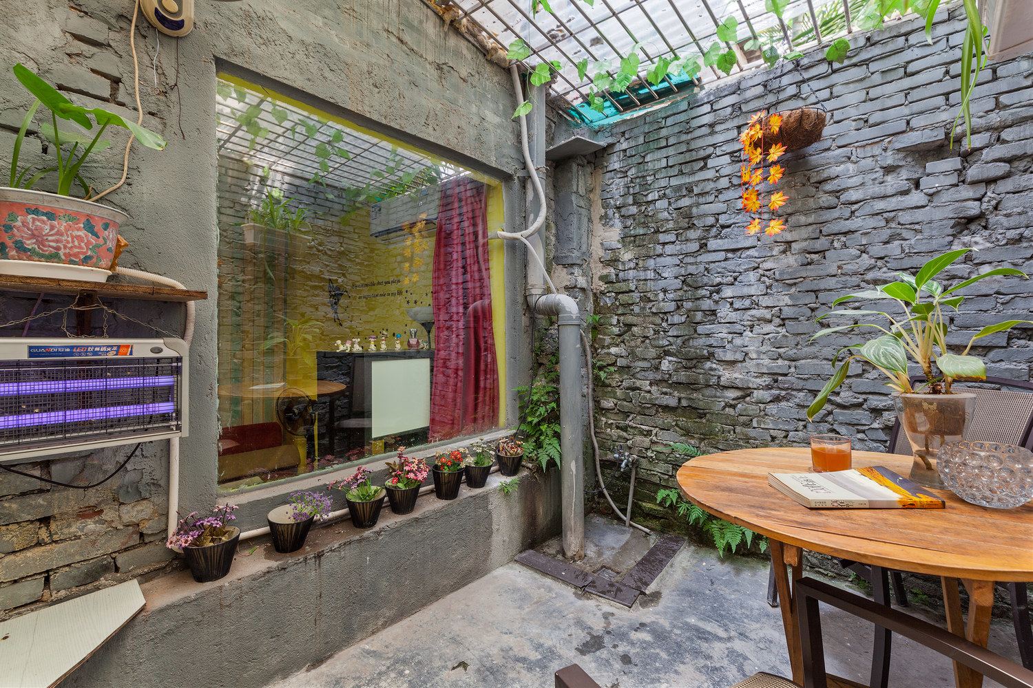 广州长隆景区·直达南站客栈(同福路分店)