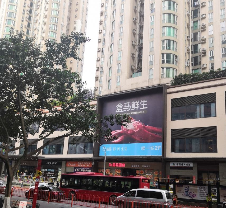 广州港湾青年旅社