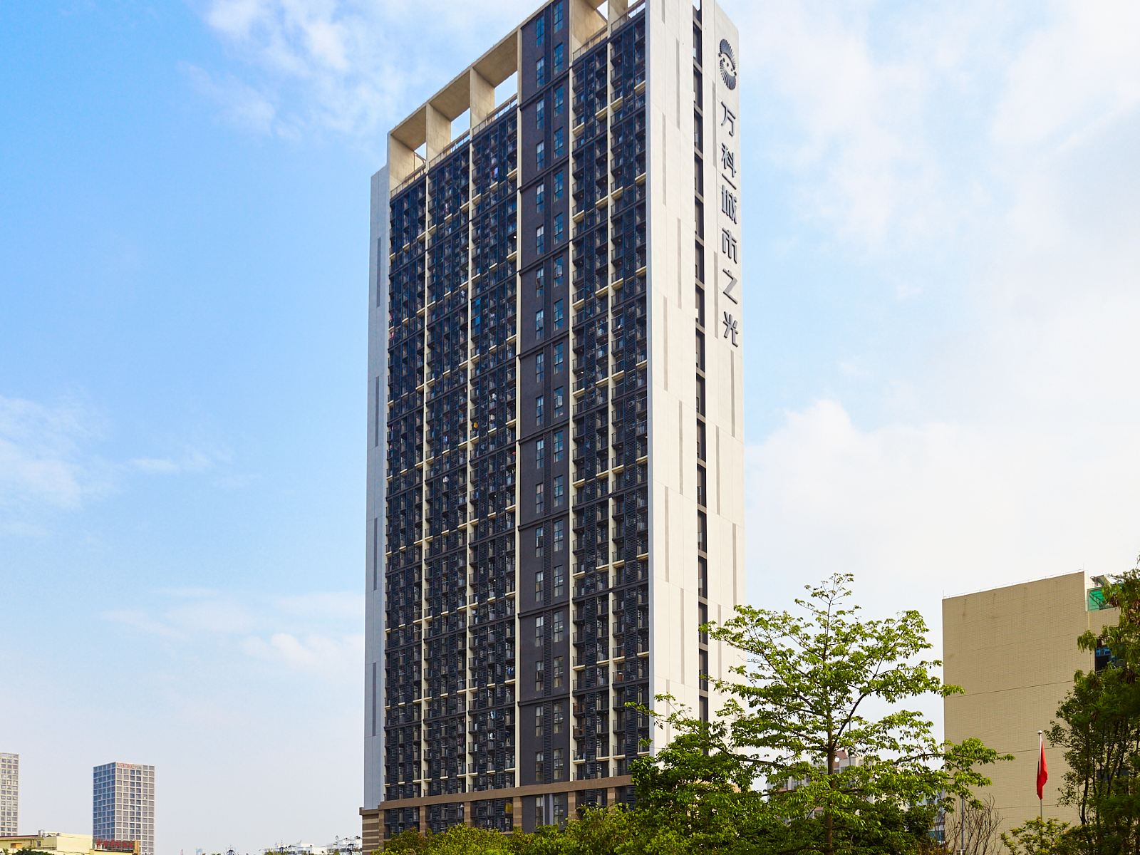 途寓主题公寓(广州文冲地铁站店)