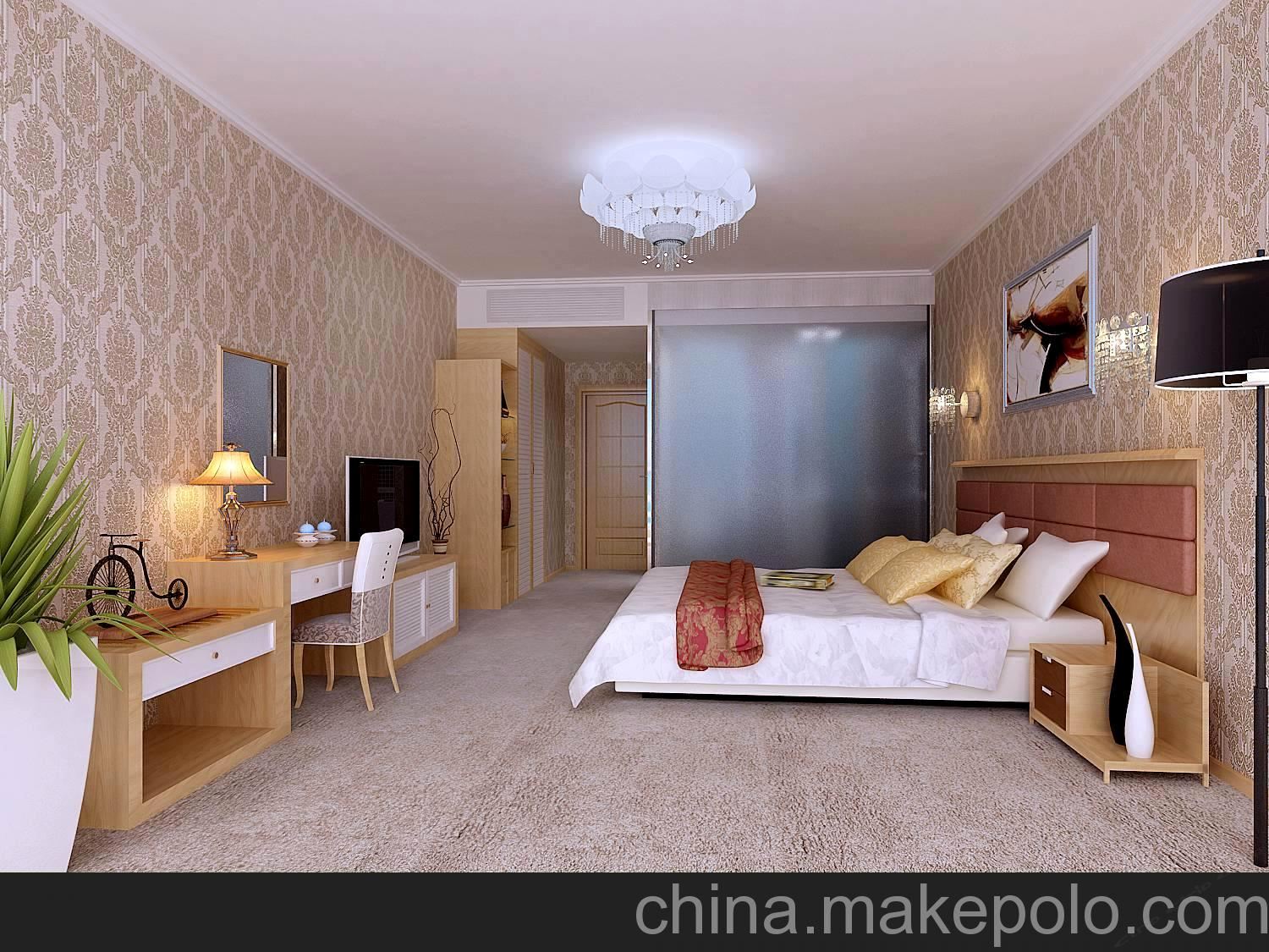 广州丽娜主题公寓