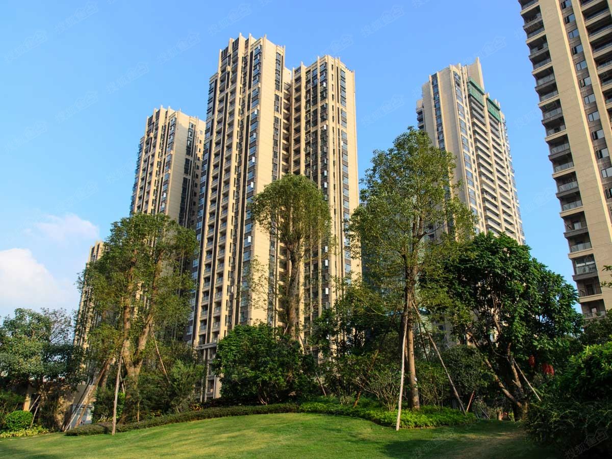 广州任我行江景国际公寓