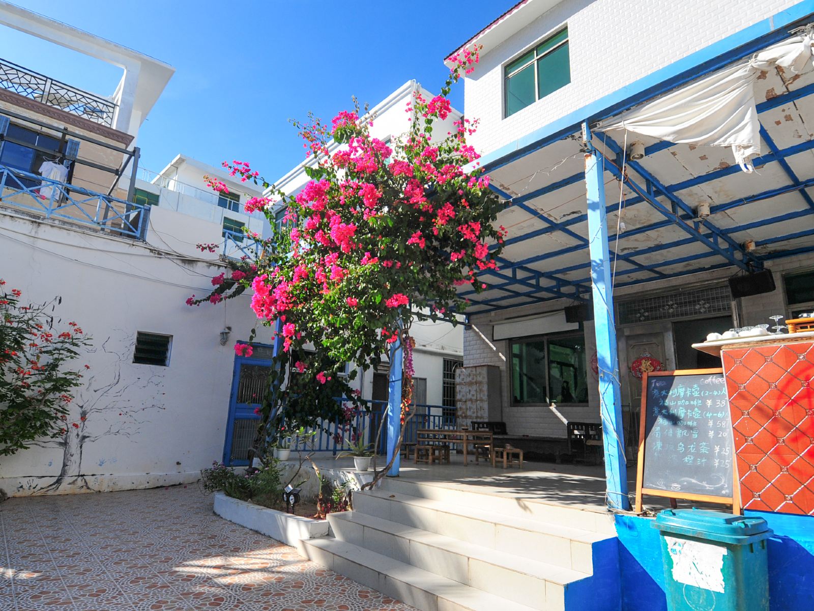 阅海沙滩度假屋(三亚海棠湾店)