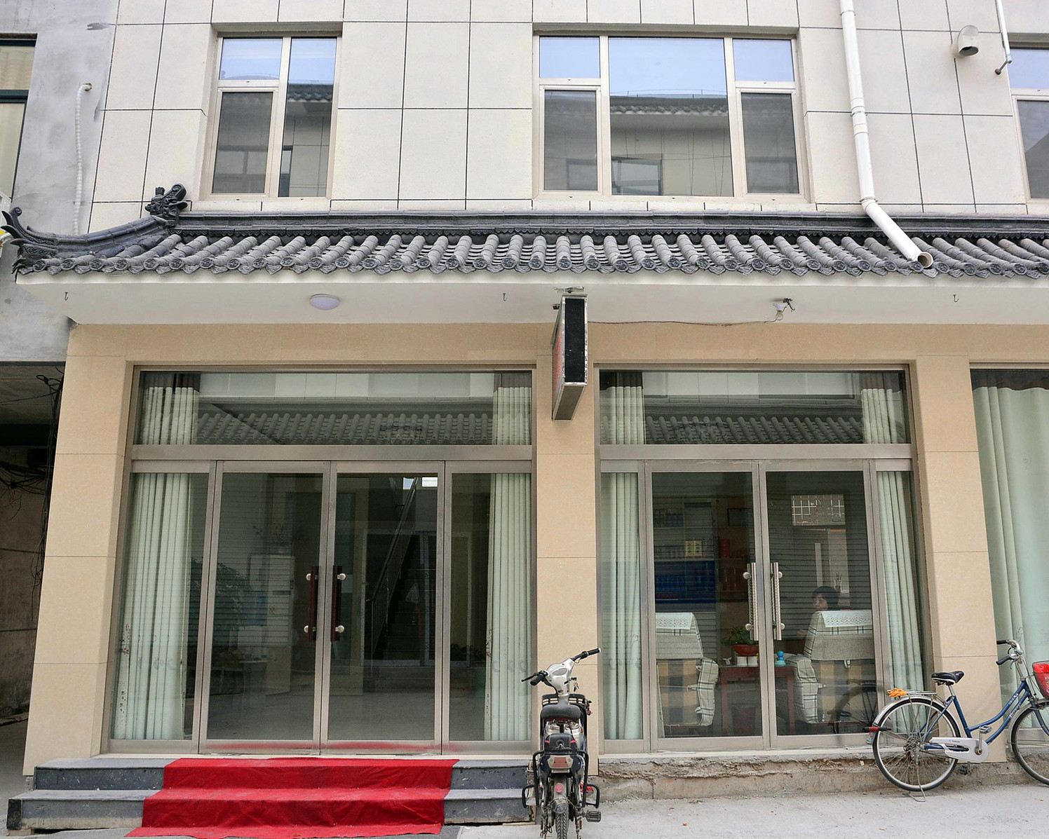 济南沁园宾馆