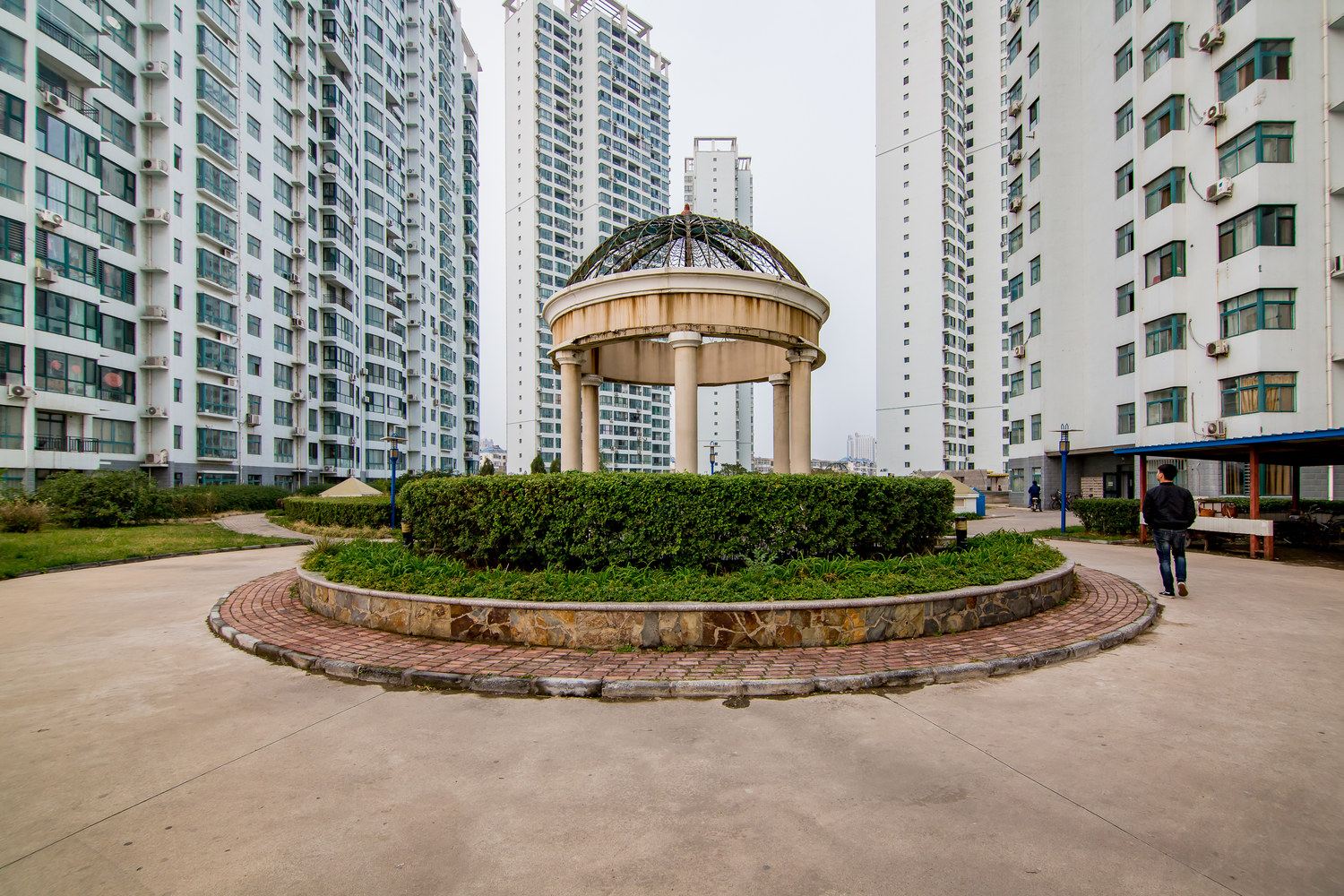 秦皇岛丽姐家庭公寓