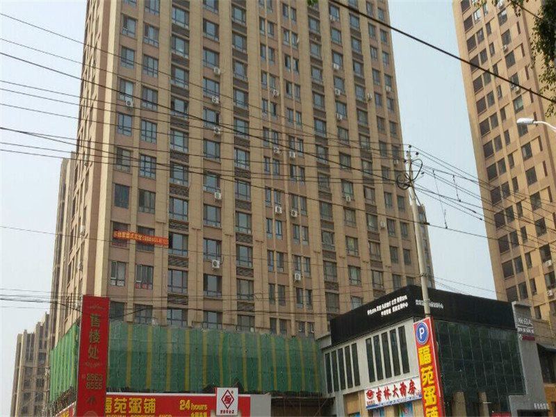长春星海日租房