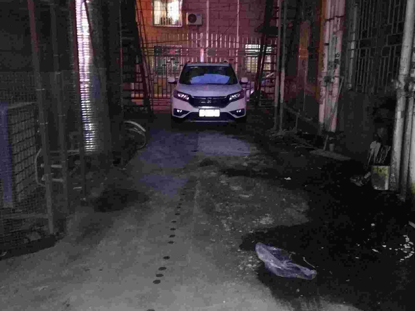 东莞旺家商务宾馆