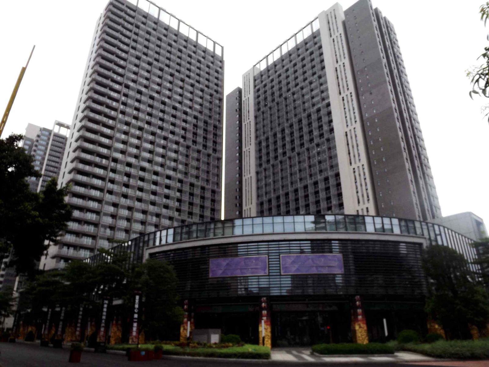 佛山圆梦公寓
