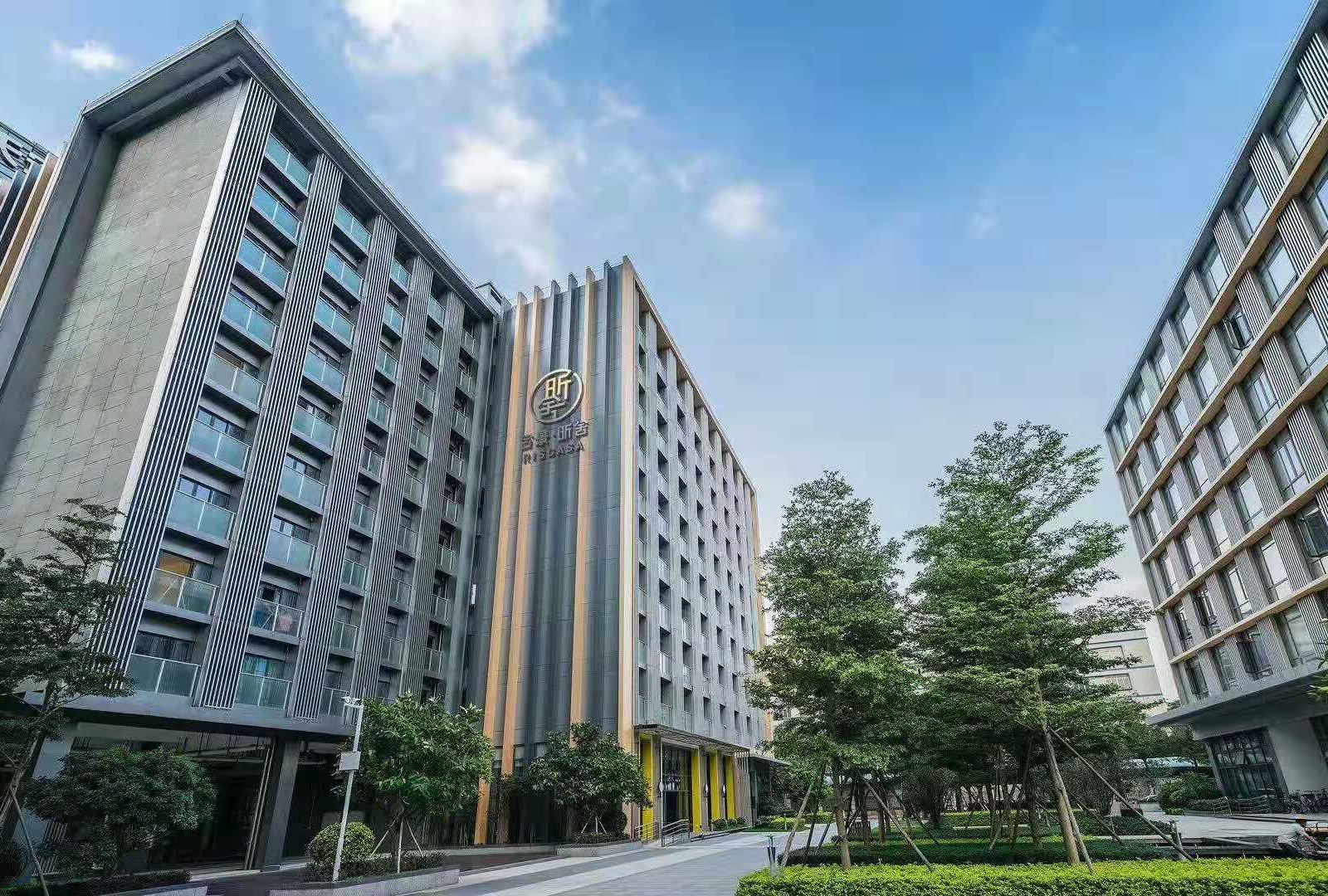 佛山合景·昕舍酒店