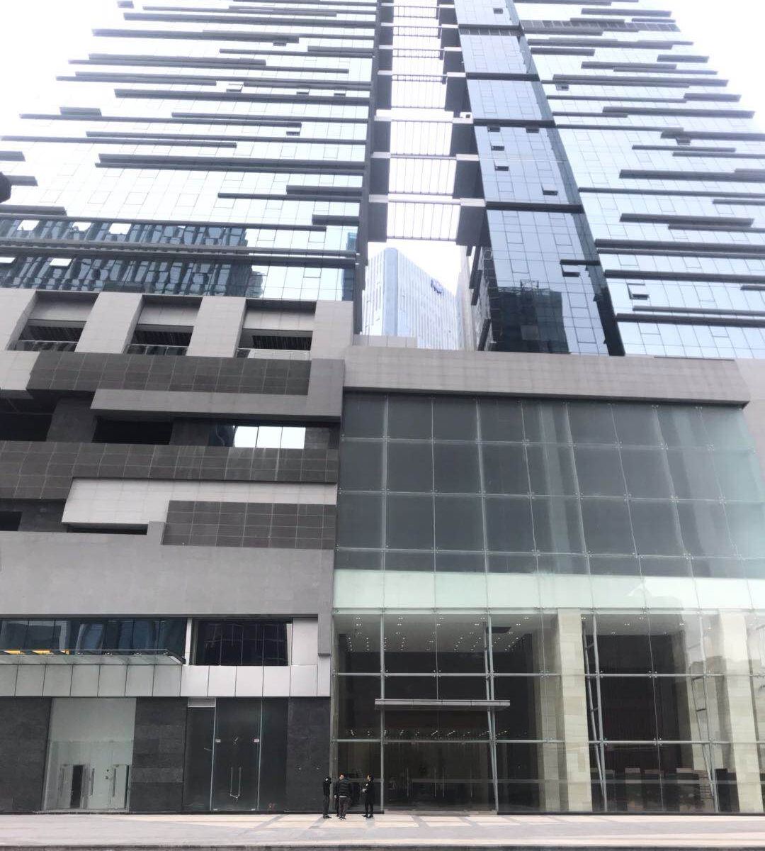 佛山悦舍酒店式公寓