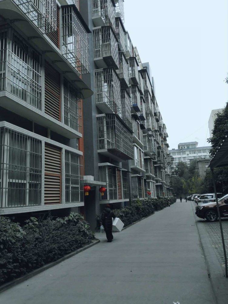 广元华北星城精品公寓