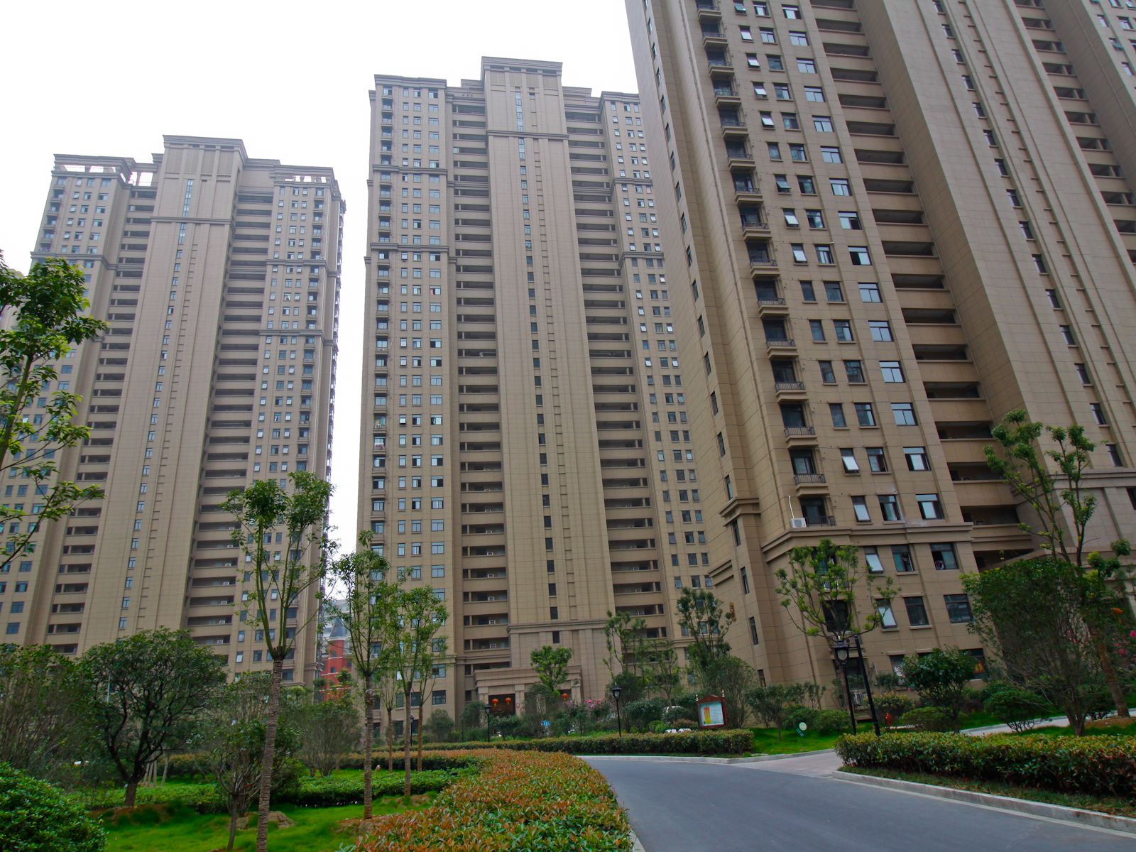 合肥考拉情景主题公寓明珠广场店