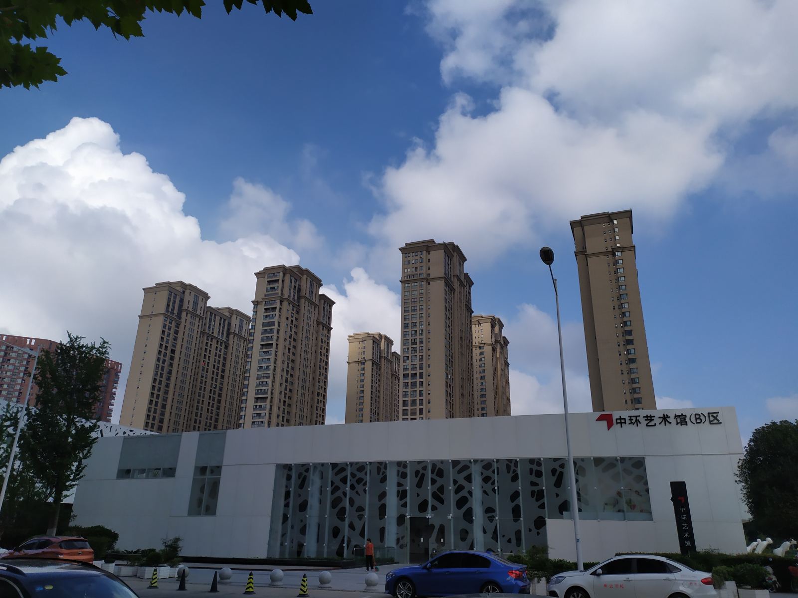合肥维京酒店式公寓