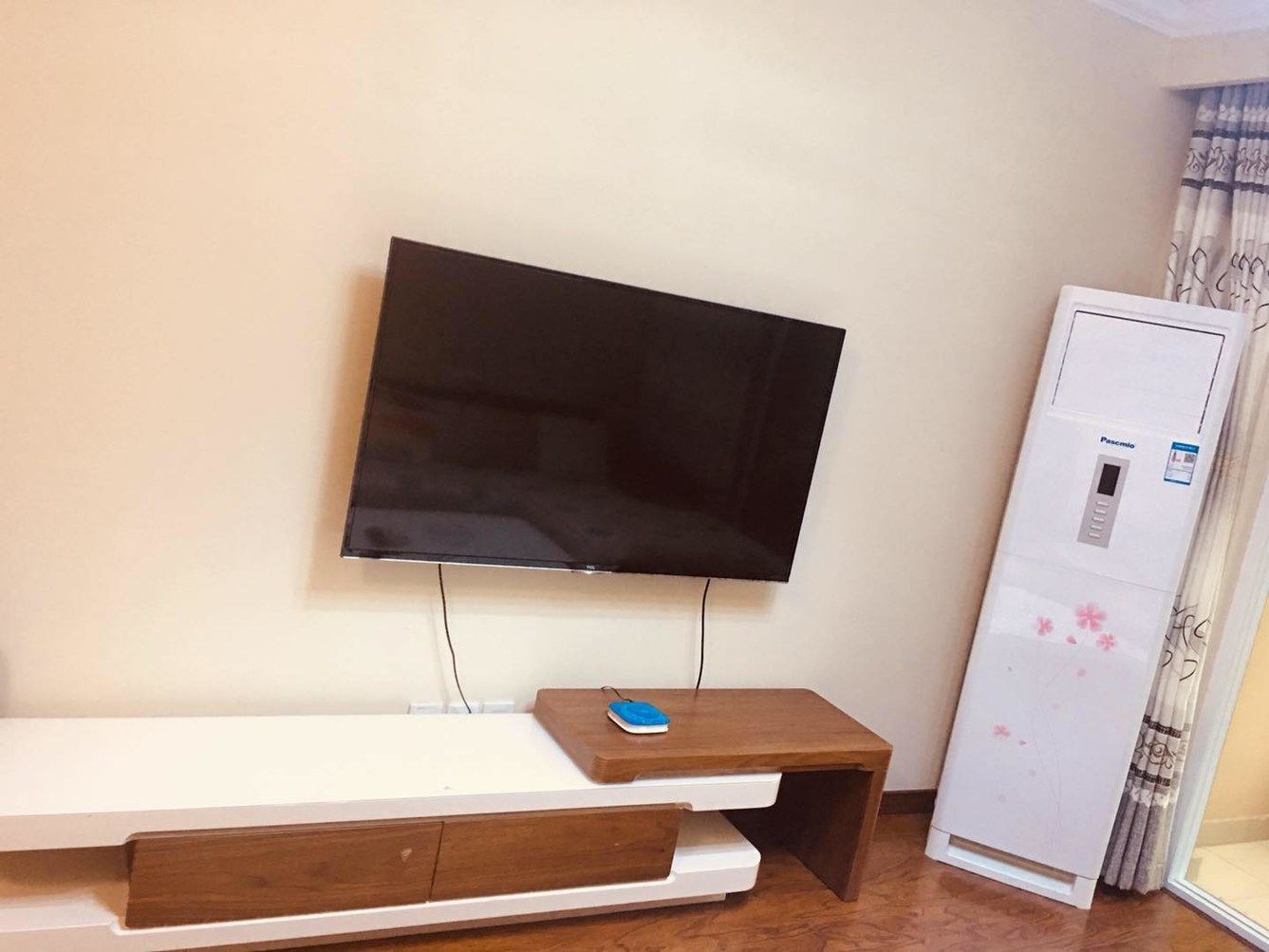 合肥半城公寓(4号店)