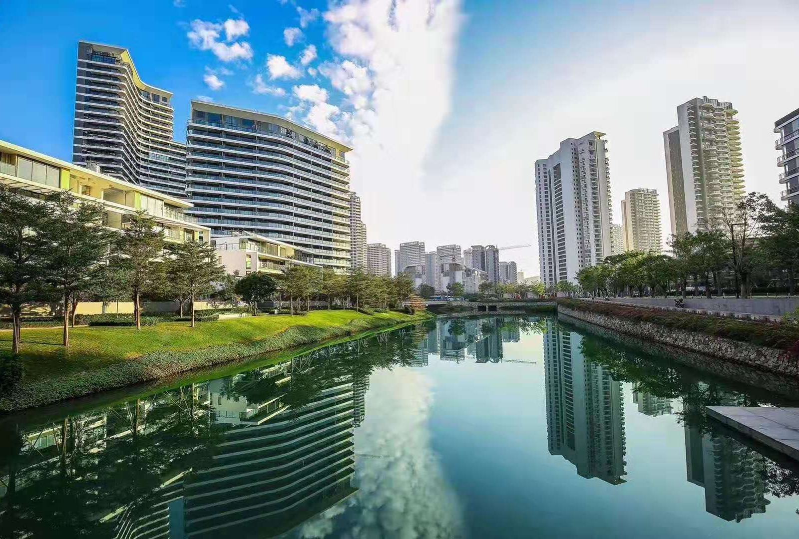 蓝湾度假公寓(惠州小径湾店)
