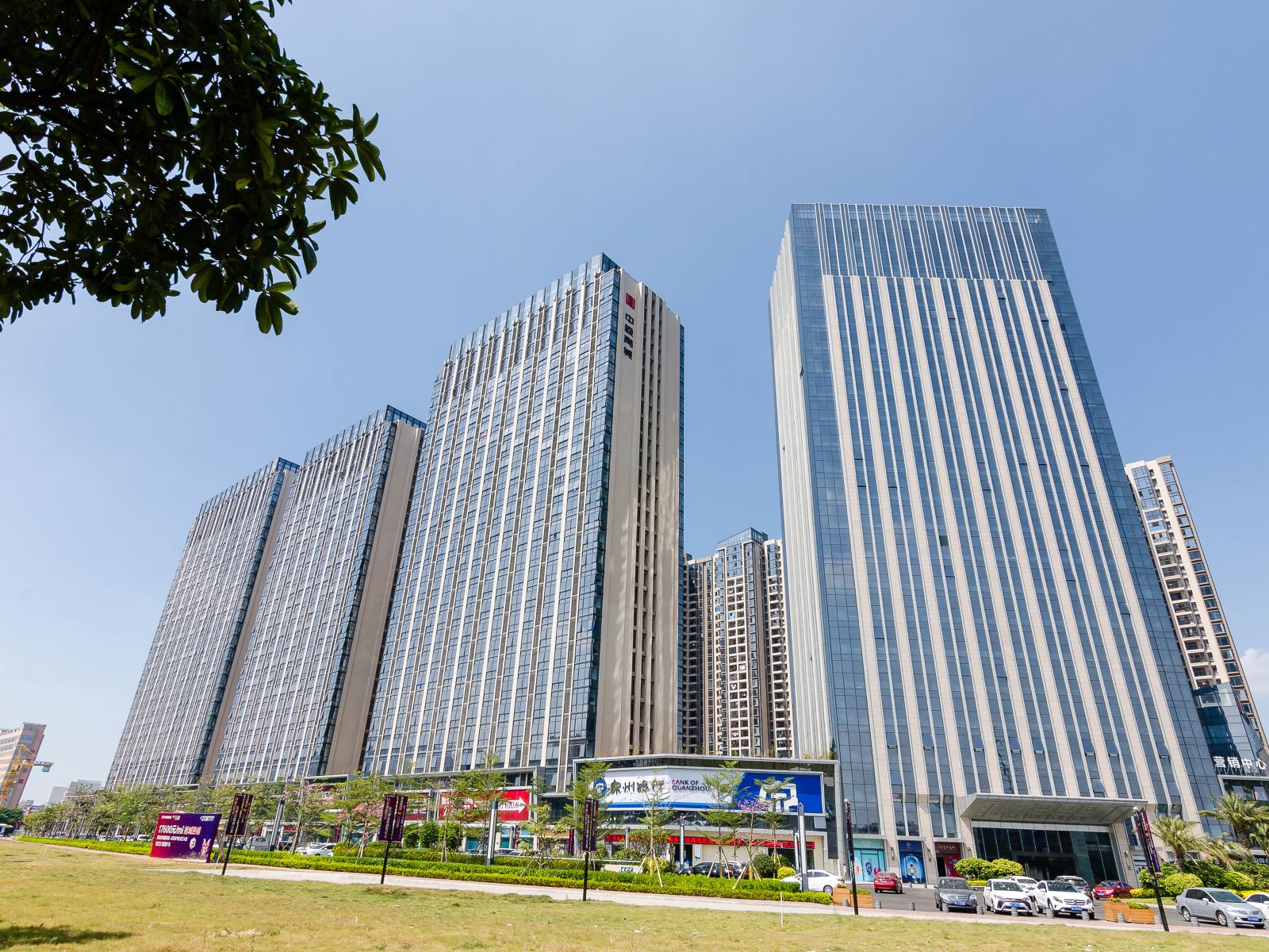 泉州旅行者公寓