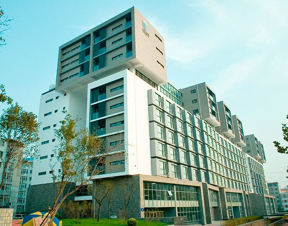 石家庄左右家酒店公寓