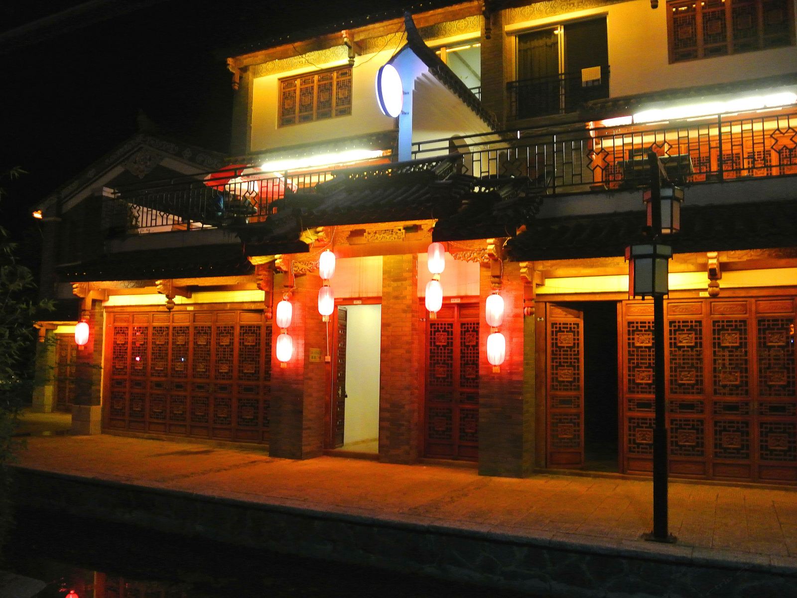 石林撒尼风情客栈