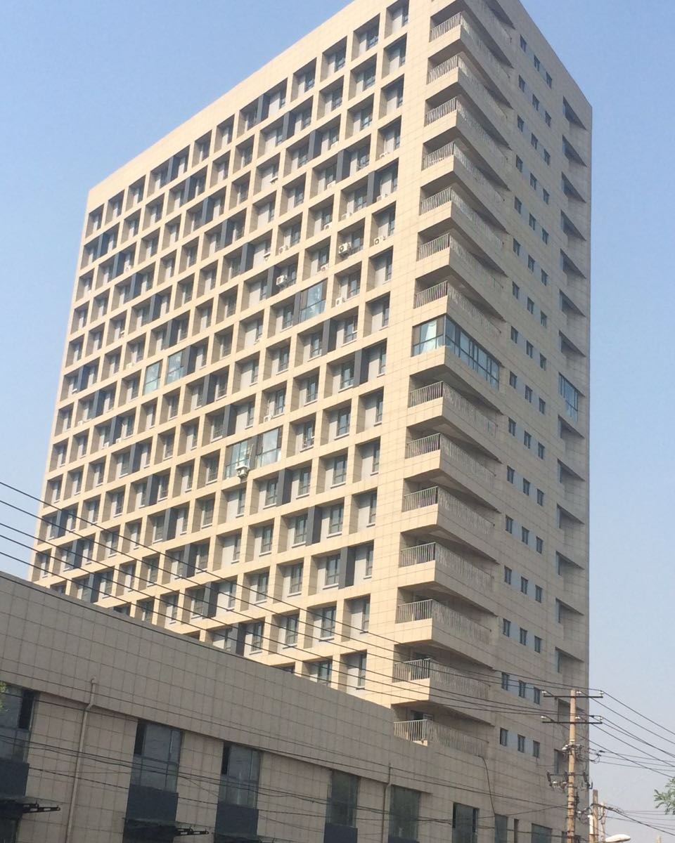沈阳宜家酒店公寓