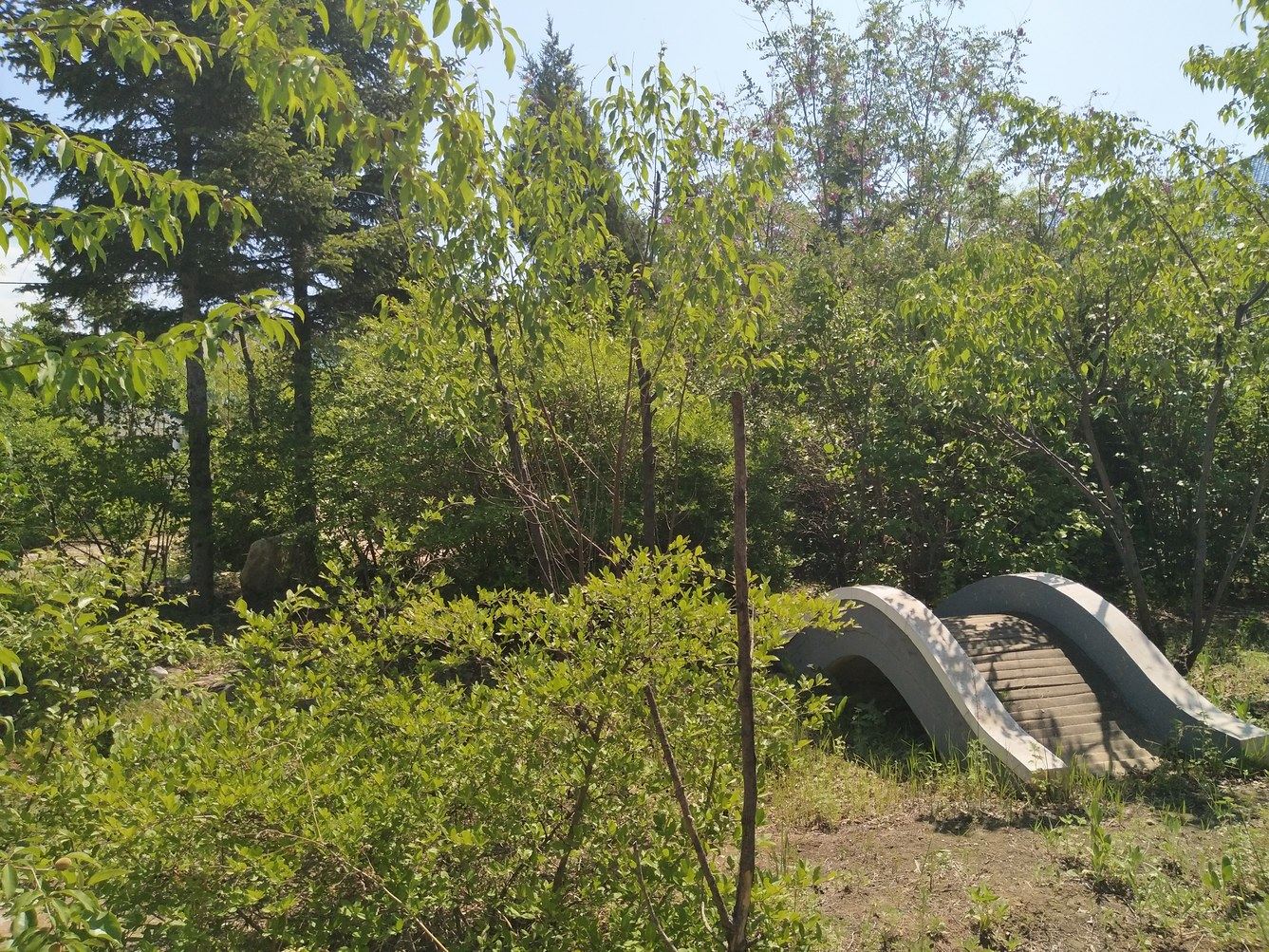 沈阳半山花语独栋别墅