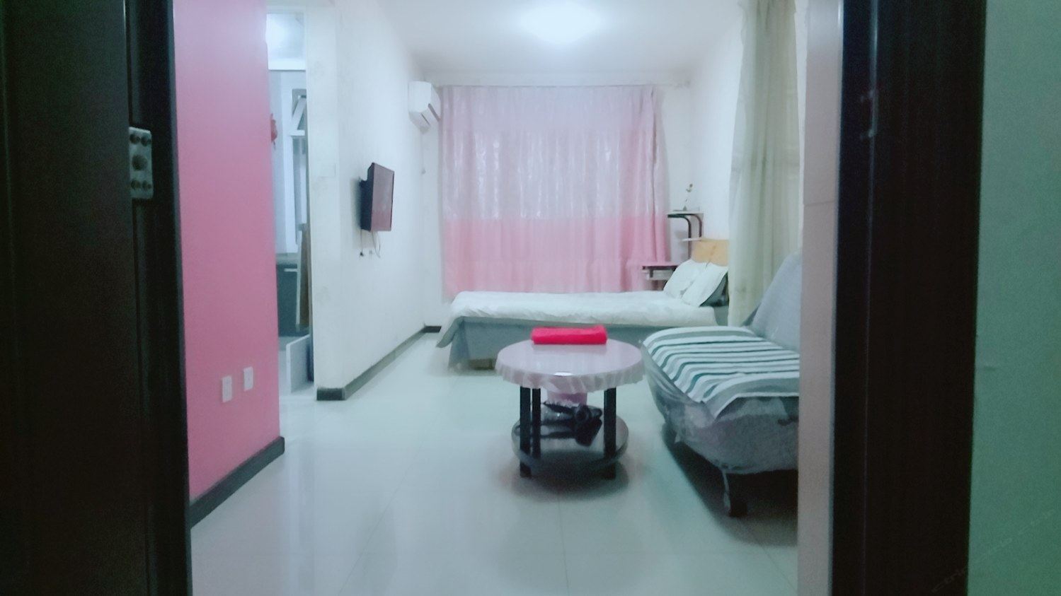 沈阳唐轩公寓(正良三路分店)