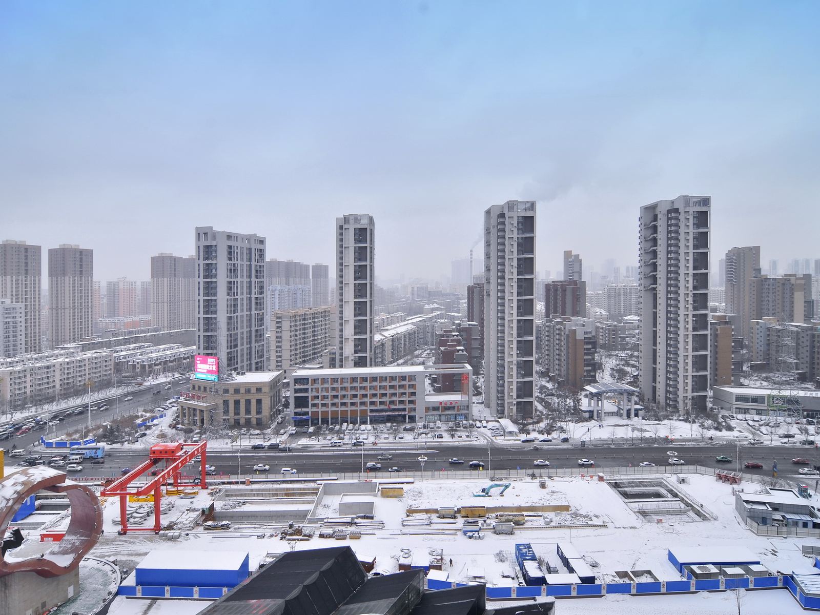 沈阳万达广场酒店式公寓