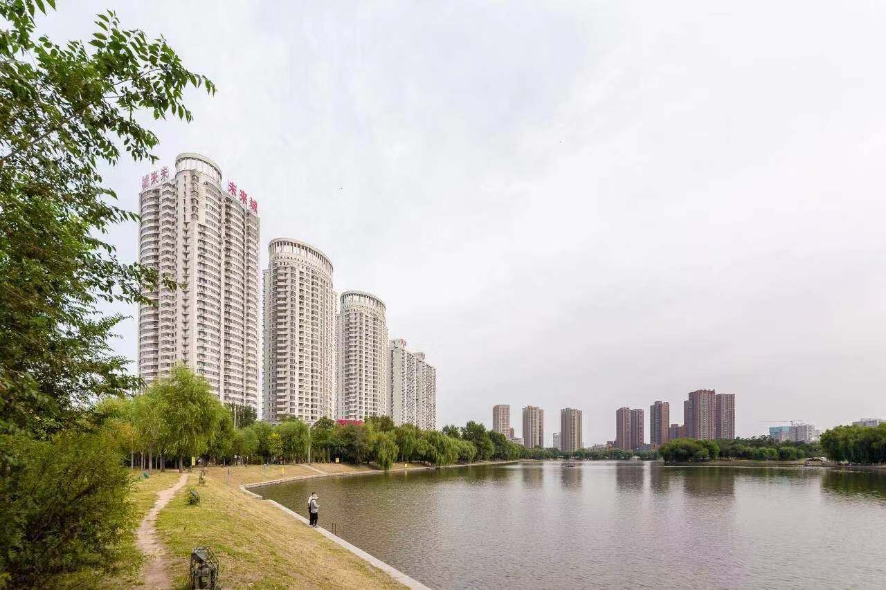 沈阳丽都公寓