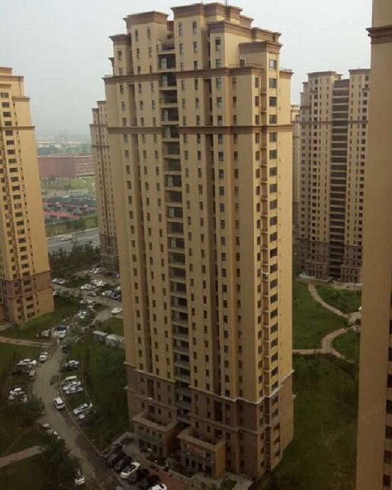 沈阳阳光小住日租公寓