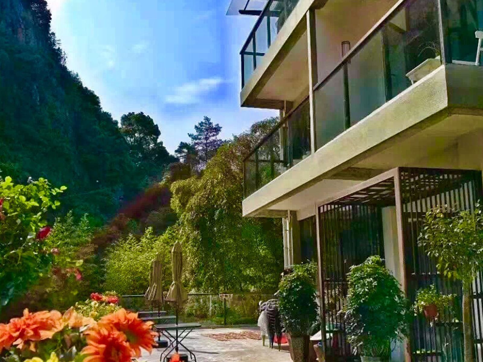桐庐顾锐的旅舍