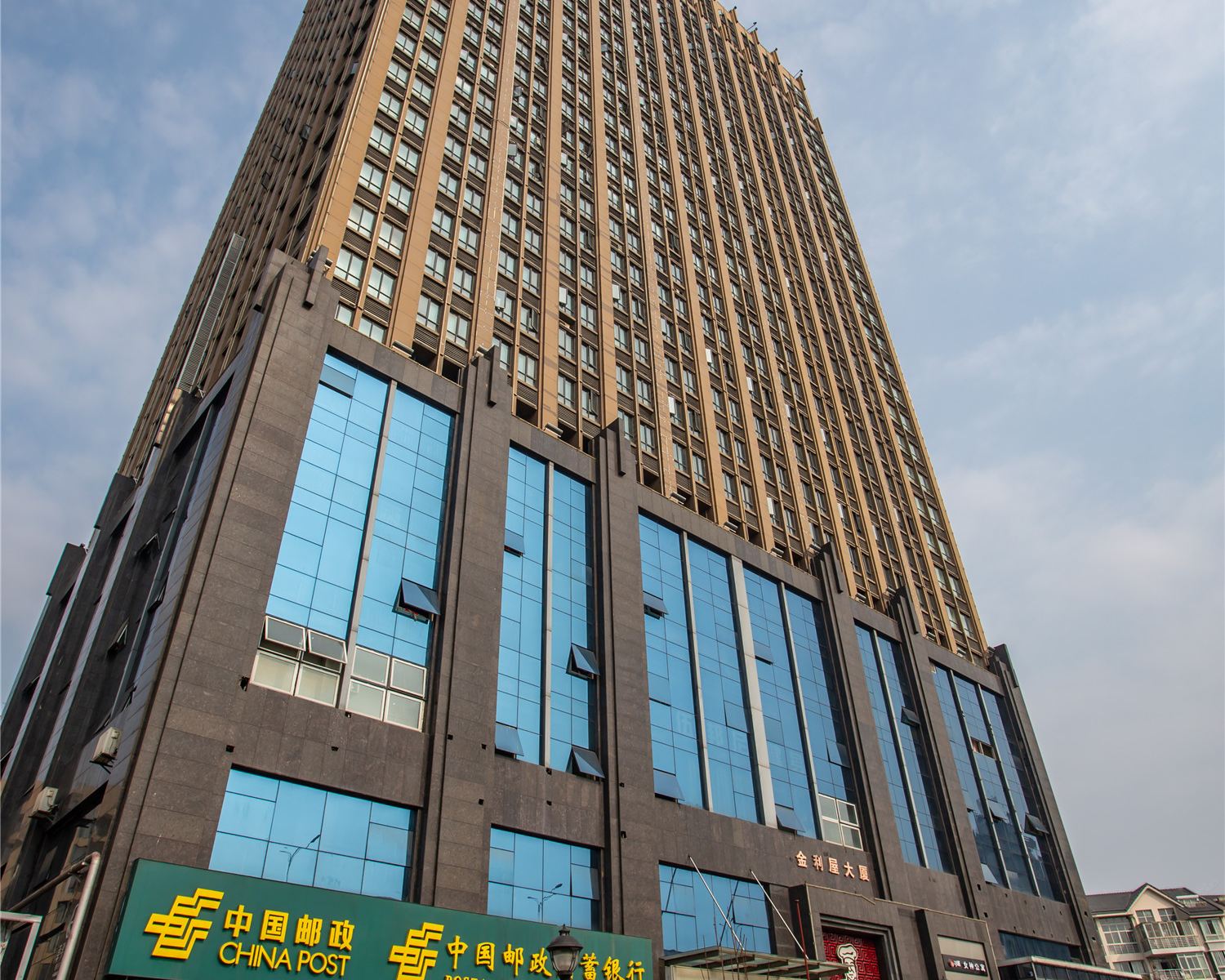 城市便捷酒店(武汉汉阳三角湖地铁站店)